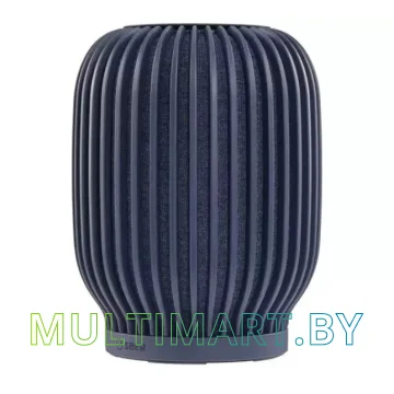 Умная колонка Sber SberBoom (галактический синий) картинка 3